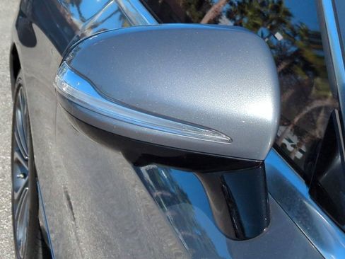 Used 2015 Mercedes-Benz S 550 4MATIC Coupe image 12