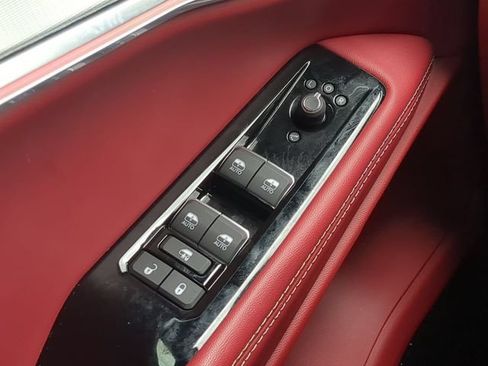 Used 2024 Jeep Wagoneer Launch Edition AWD/4WD image 31