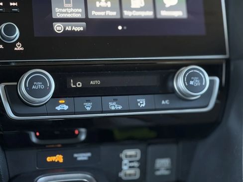 Used 2022 Honda Insight EX image 33