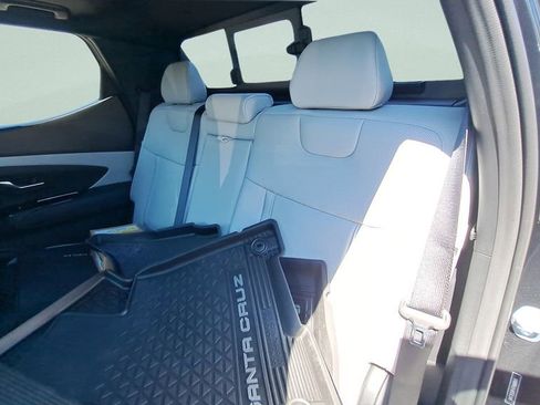 Certified 2026 Hyundai Santa Cruz Limited image 13