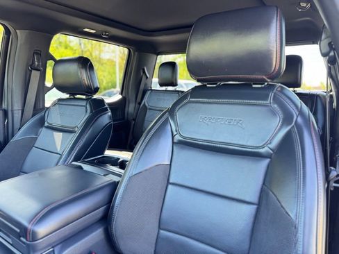 Used 2024 Ford F150 Raptor AWD/4WD image 22