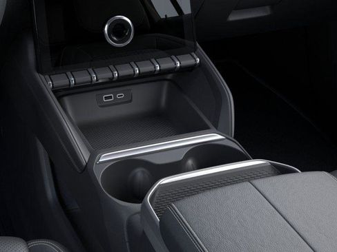 New 2026 GMC Terrain Elevation FWD image 23