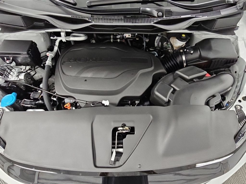 New 2026 Honda Odyssey Sport-L image 41
