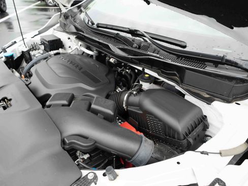 Certified 2025 Honda Odyssey Touring image 35