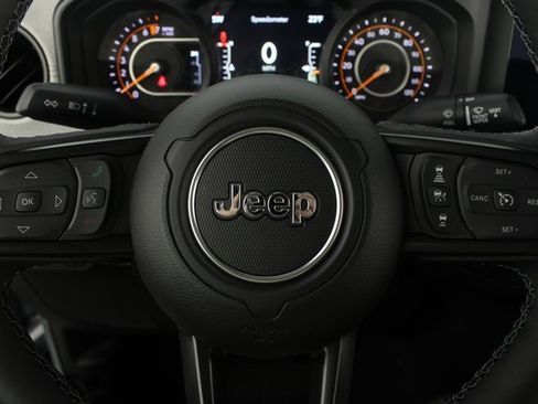 New 2026 Jeep Gladiator Willys image 12