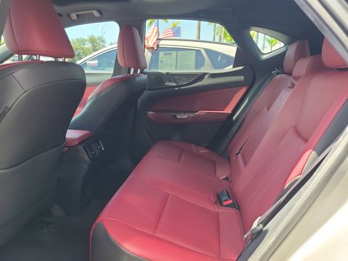 Used 2024 Lexus NX 250 FWD image 17