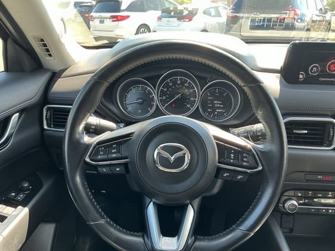 Used 2019 MAZDA CX-5 Touring FWD image 27