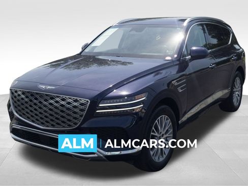 Used 2025 Genesis GV80 2.5T Standard AWD/4WD image 1