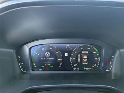 New 2026 Honda CR-V Sport-L image 11