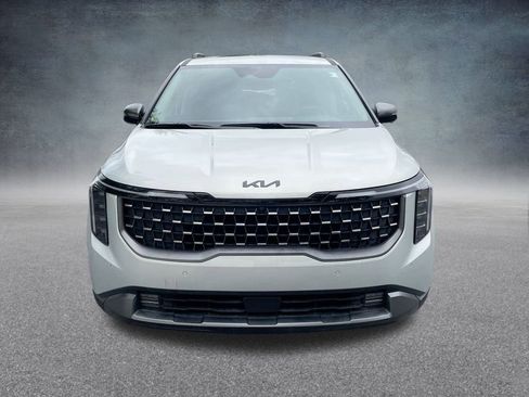 New 2026 Kia Carnival SX Prestige image 35