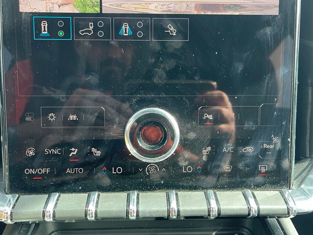 Used 2025 GMC Acadia Elevation FWD image 20