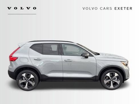New 2026 Volvo XC40 B5 Plus w/ Protection Package Premier image 6
