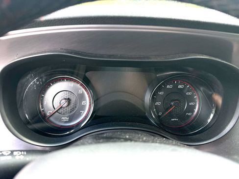 Used 2023 Dodge Charger SXT w/ Blacktop Package RWD image 5