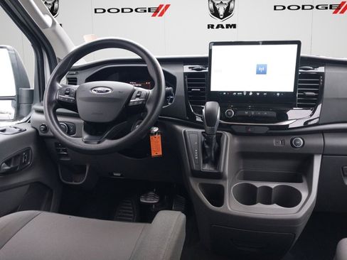 Used 2023 Ford Transit 350 XLT image 11