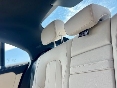 Used 2023 Mercedes-Benz CLA 250 4MATIC image 9