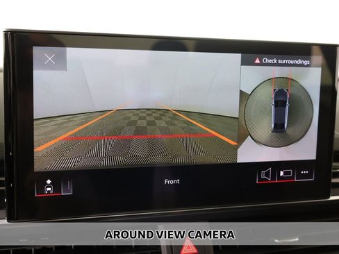 Used 2023 Audi A4 2.0T Premium Plus image 4