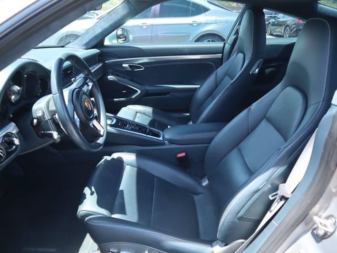 Used 2017 Porsche 911 Carrera S RWD image 8