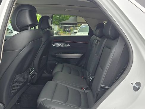 Used 2026 Genesis GV70 2.5T Select AWD/4WD image 16