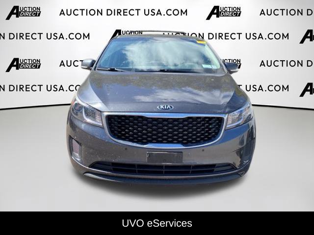 Used 2017 Kia Sedona LX w/ LX Essentials Premium Package FWD image 3
