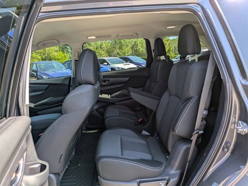 Certified 2025 Subaru Ascent Premium image 13