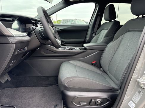 New 2026 Jeep Cherokee Laredo AWD/4WD image 13