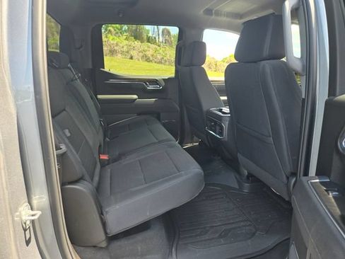 Used 2025 GMC Sierra 1500 Elevation AWD/4WD image 24