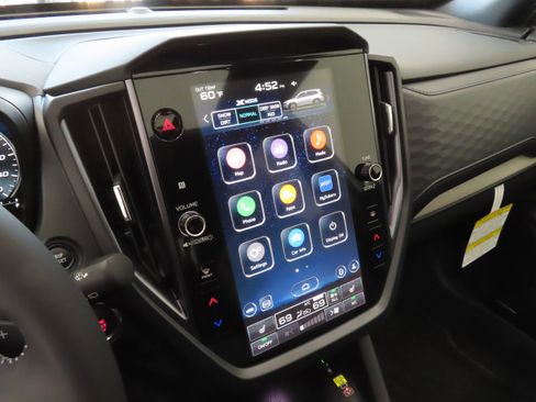 New 2025 Subaru Forester Limited image 18