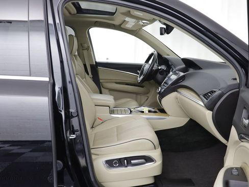 Used 2019 Acura MDX w/ Advance & Entertainment image 18
