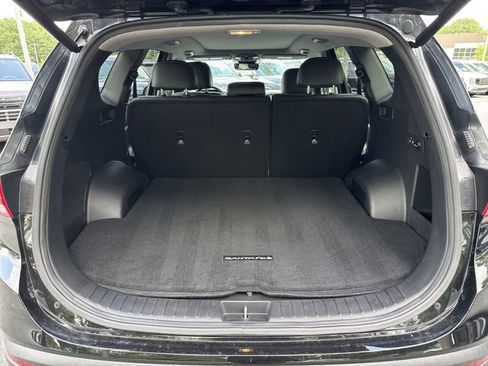 Certified 2023 Hyundai Santa Fe Limited FWD image 18