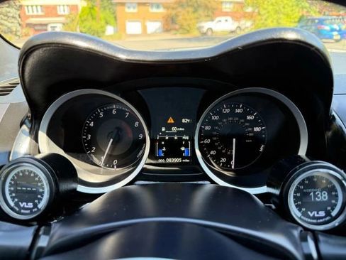Used 2015 Mitsubishi Lancer Evolution Final Edition image 16