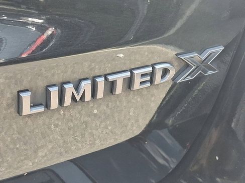 Used 2019 Jeep Grand Cherokee Limited X AWD/4WD image 30