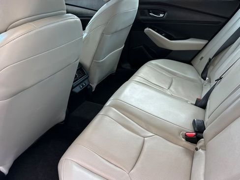 Certified 2023 Honda Accord Touring image 13