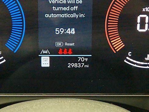 Used 2025 Hyundai Sonata SEL AWD/4WD image 15