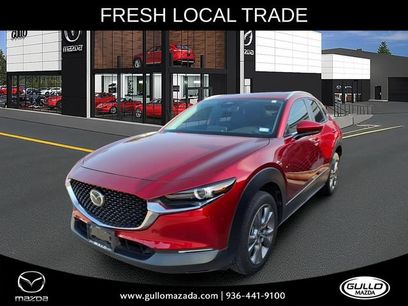 Used 2024 MAZDA CX-30 AWD 2.5 S w/ Preferred Package