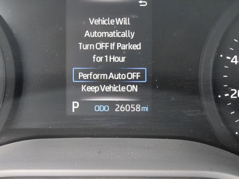 Used 2023 Toyota Sienna LE image 11