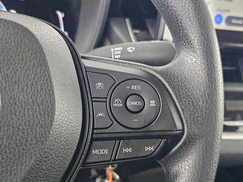 Used 2026 Toyota Corolla LE FWD image 29