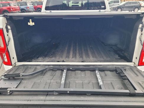 Used 2019 Ford Ranger XLT w/ Equipment Group 302A Luxury image 10