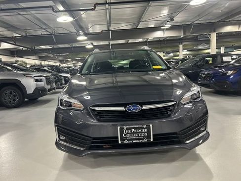 Used 2023 Subaru Impreza 2.0i Limited image 6