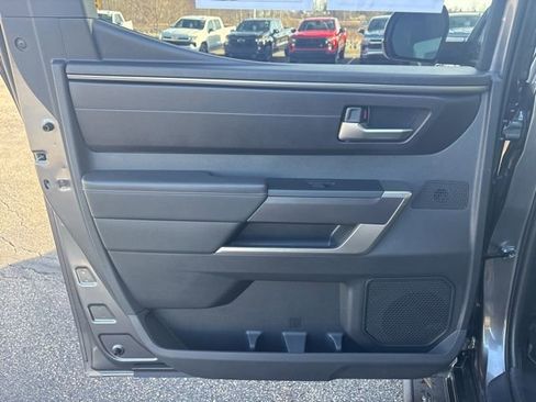 Used 2025 Toyota Tundra SR5 w/ SR5 Premium Package image 16