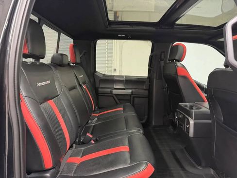 Used 2020 Ford F150 XLT w/ Equipment Group 302A Luxury AWD/4WD image 17