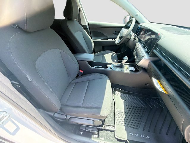 New 2026 Hyundai Kona SEL Sport FWD image 28