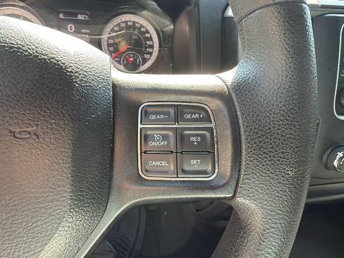 Used 2022 RAM 1500 Tradesman w/ Popular Equipment Group RWD image 28