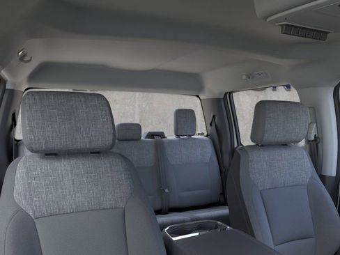 New 2026 Ford F250 XLT w/ FX4 Off-Road Package image 22