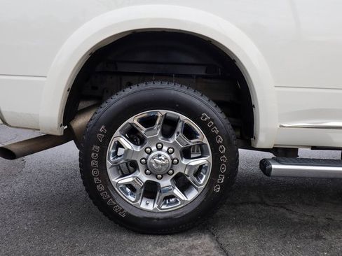 Used 2017 RAM 2500 Limited image 30