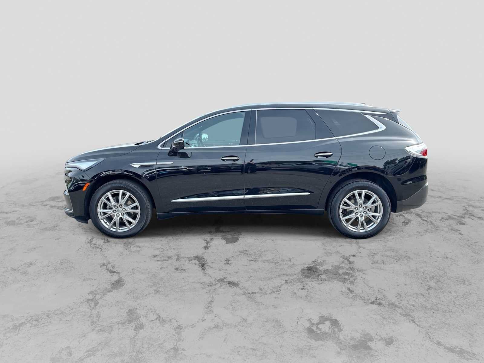 Used 2023 Buick Enclave Premium w/ Experience Buick Package AWD/4WD image 5