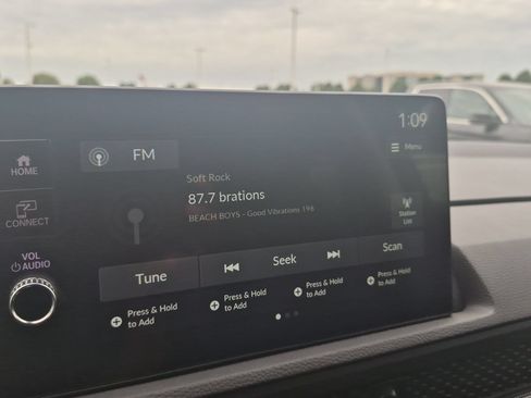 Used 2026 Honda CR-V LX image 18