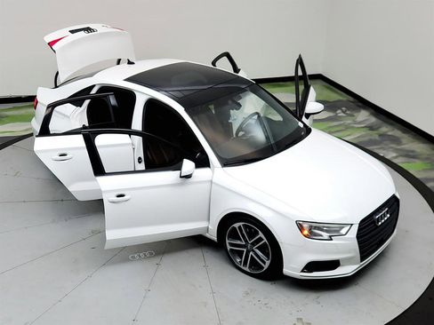 Used 2019 Audi A3 2.0T Titanium image 34