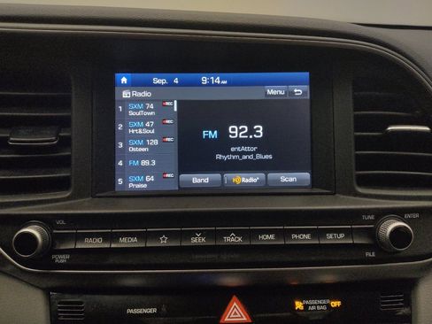 Used 2019 Hyundai Elantra Value Edition image 25