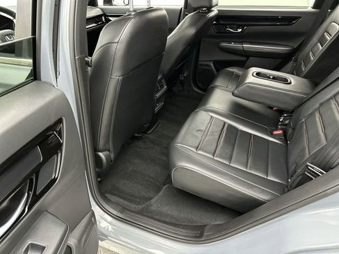 Used 2024 Honda CR-V Sport Touring image 23