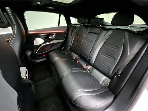 Certified 2023 Mercedes-Benz EQS AMG 4MATIC image 16